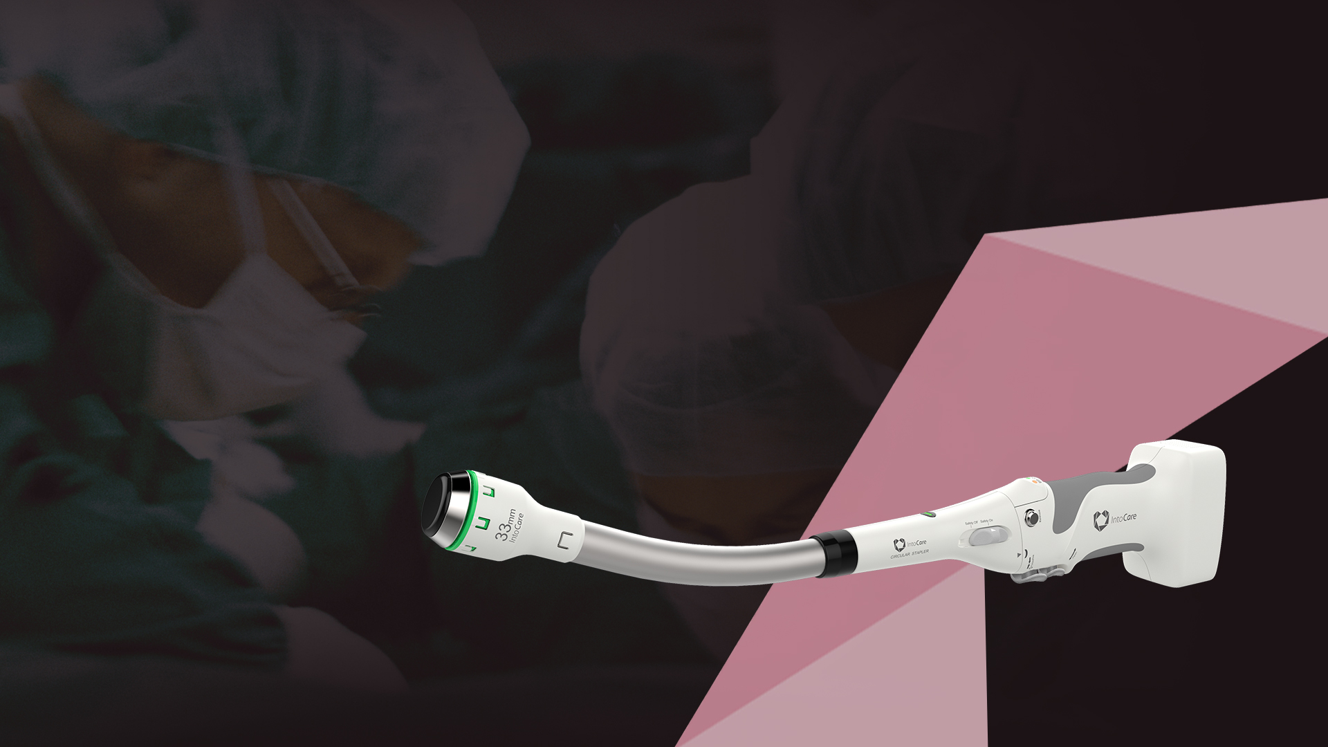 Power Your Surgery