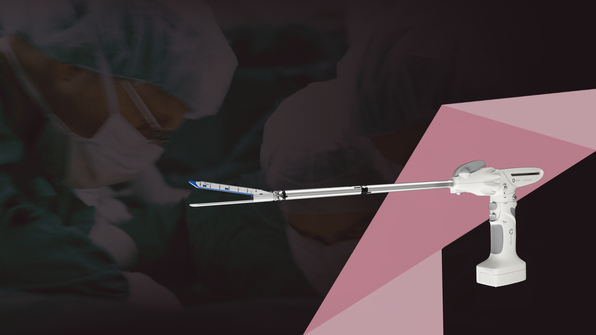 Power Your Surgery