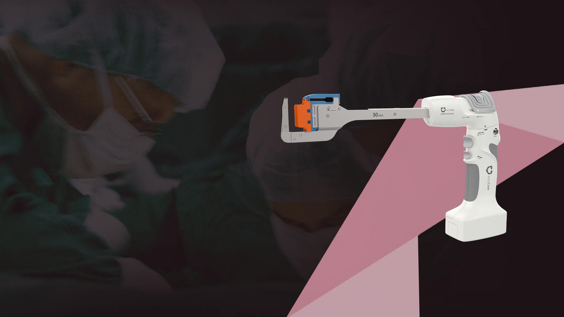 Power Your Surgery