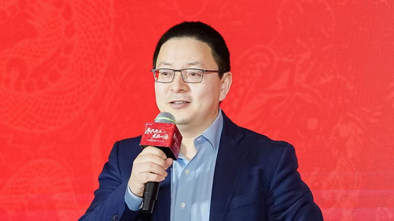 IntoCare Announces the Appointment of Mr. Weibo Jin as Vice President of Sales for the China Region