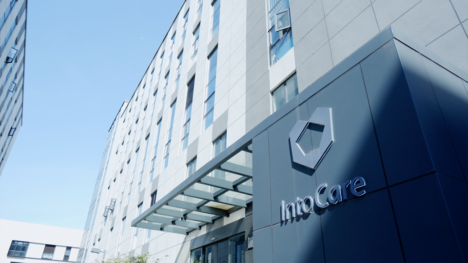 IntoCare ESG Achievements: A Sustainable Development Path Driven by Innovation