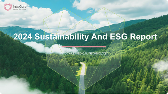 2024 Sustainability & ESG Report