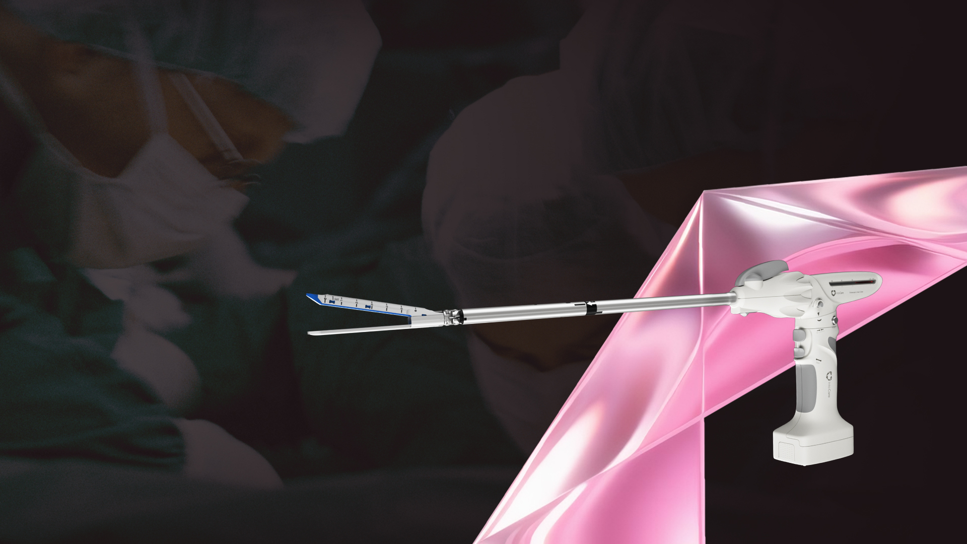 Power Your Surgery