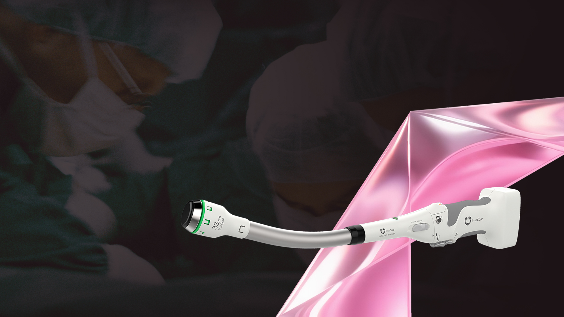 Power Your Surgery