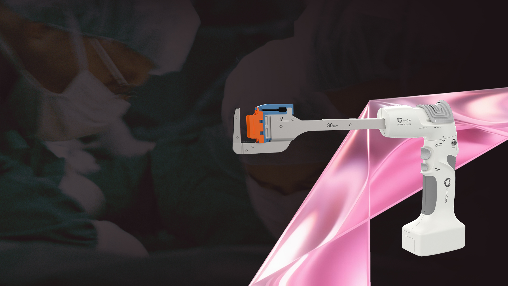 Power Your Surgery
