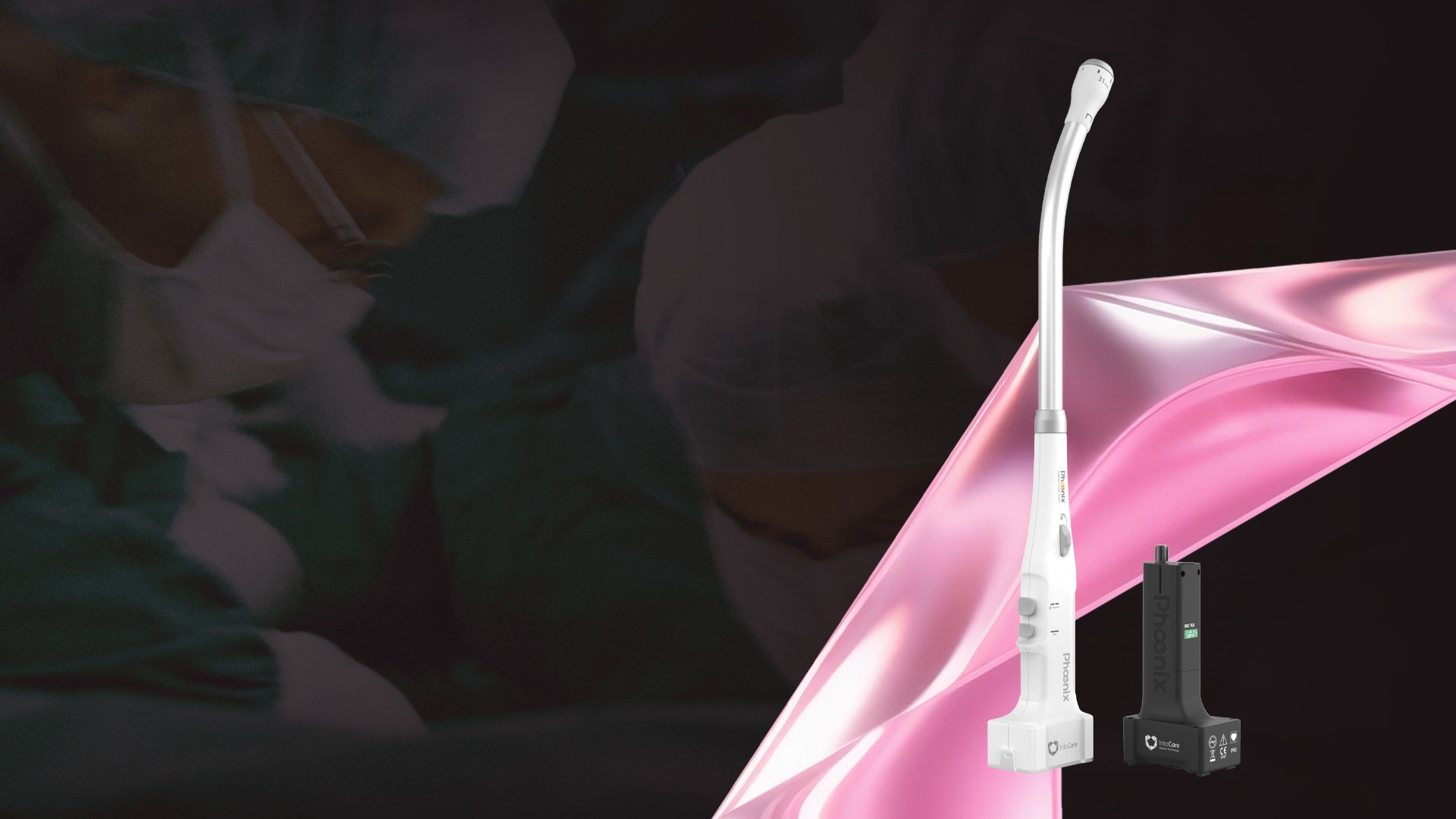 Power Your Surgery