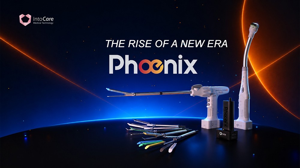 Phoenix Gen II Launch Event: A New Chapter in Surgical Innovation