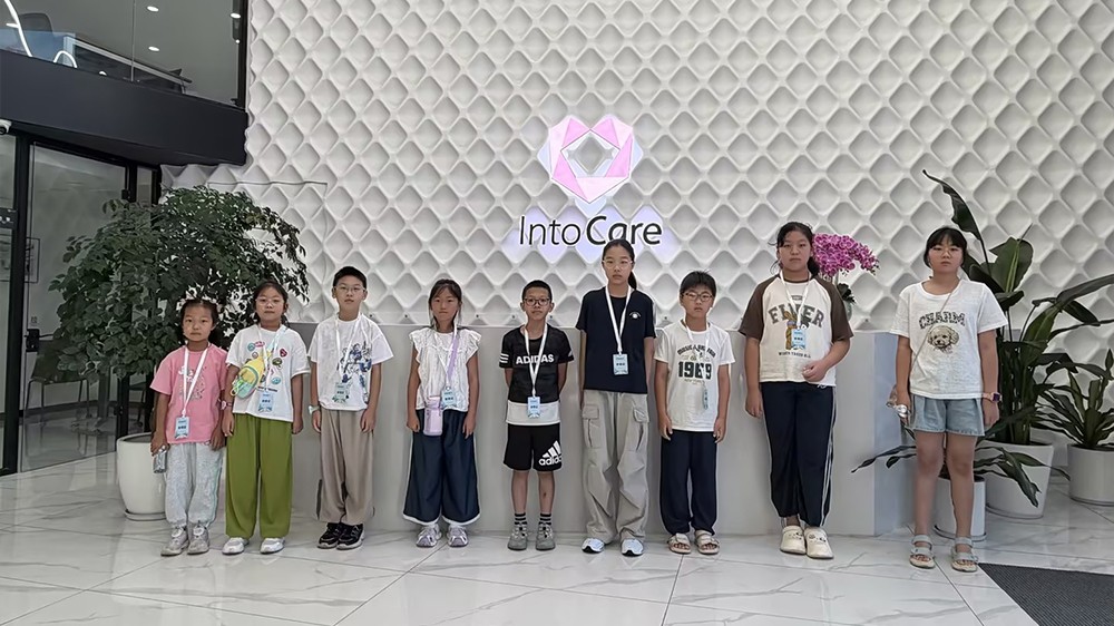 IntoCare's Little Explorers' Journey 2026: A Day of Discovery and Innovation